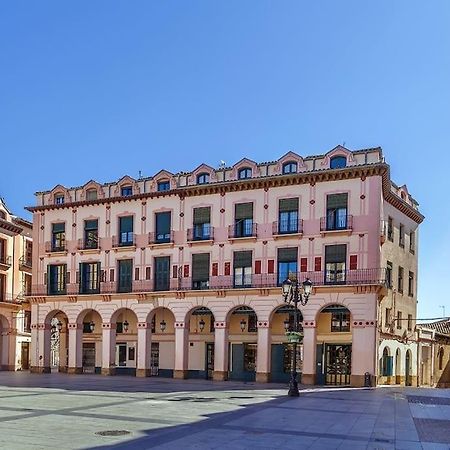 Apartamento San Anton Huesca Extérieur photo