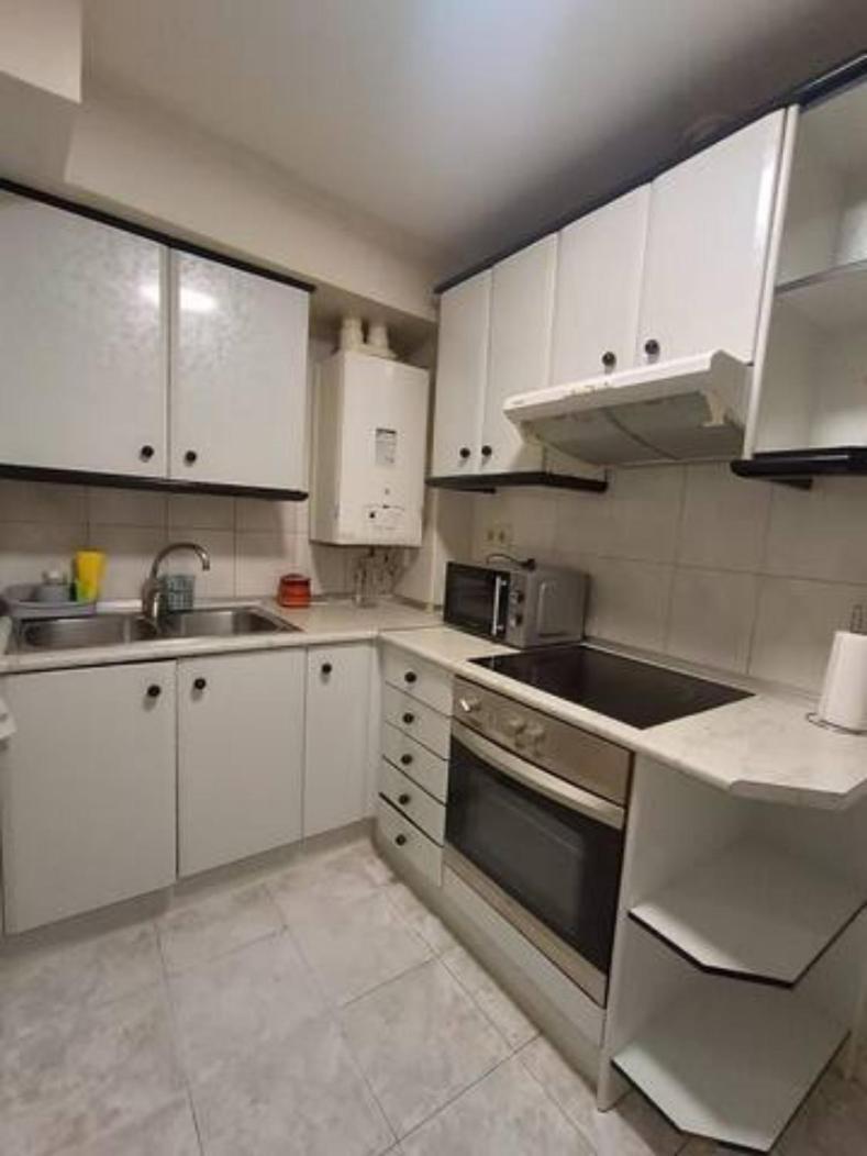 Apartamento San Anton Huesca Extérieur photo