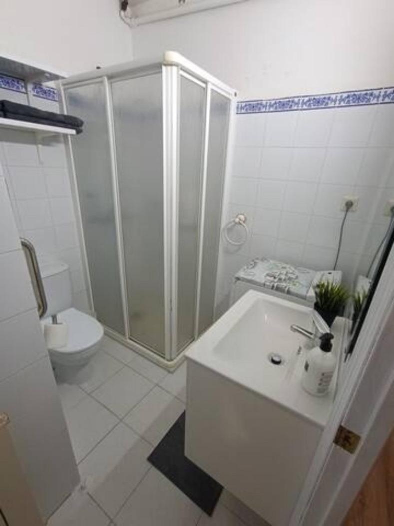 Apartamento San Anton Huesca Extérieur photo
