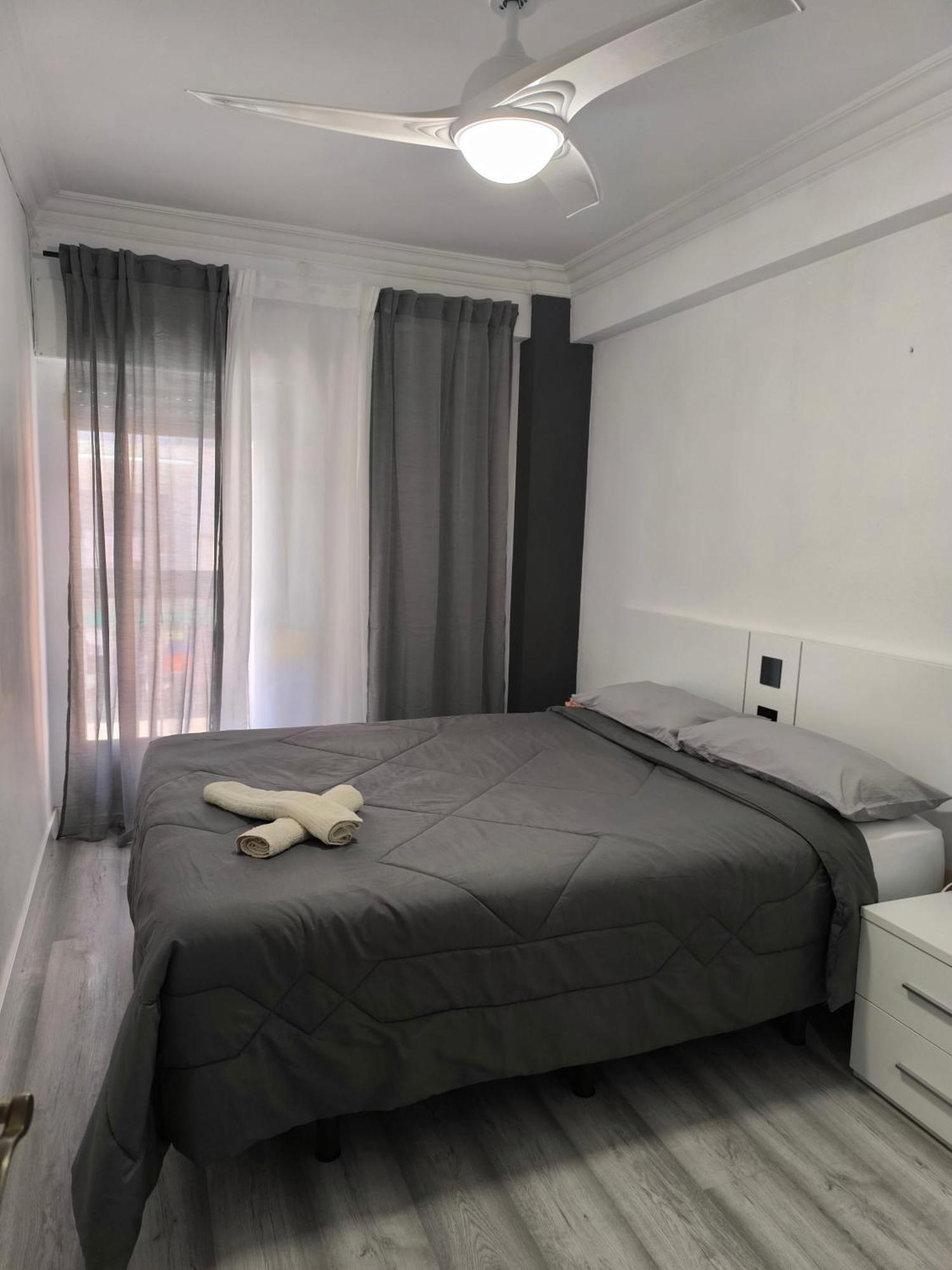Apartamento San Anton Huesca Extérieur photo