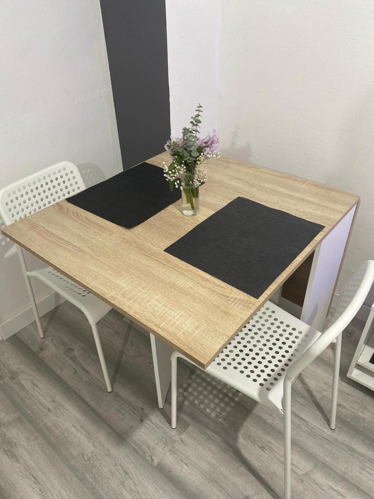 Apartamento San Anton Huesca Extérieur photo