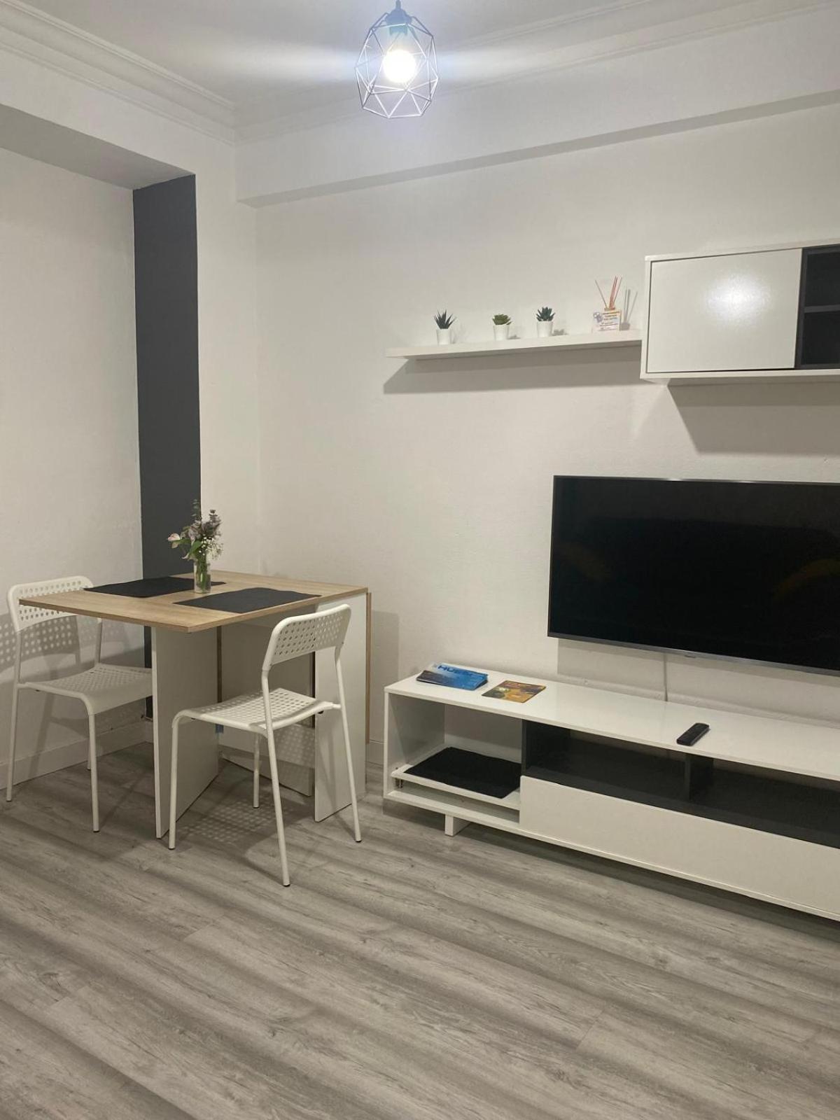 Apartamento San Anton Huesca Extérieur photo
