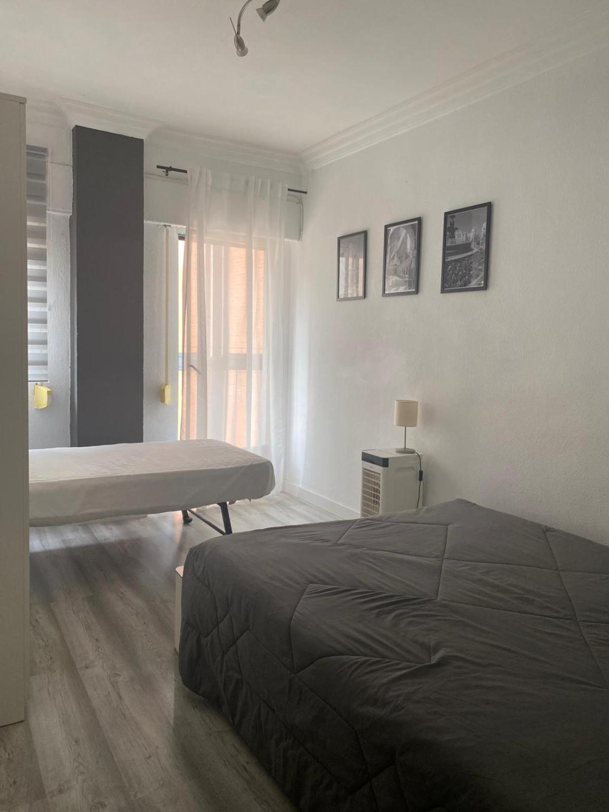 Apartamento San Anton Huesca Extérieur photo