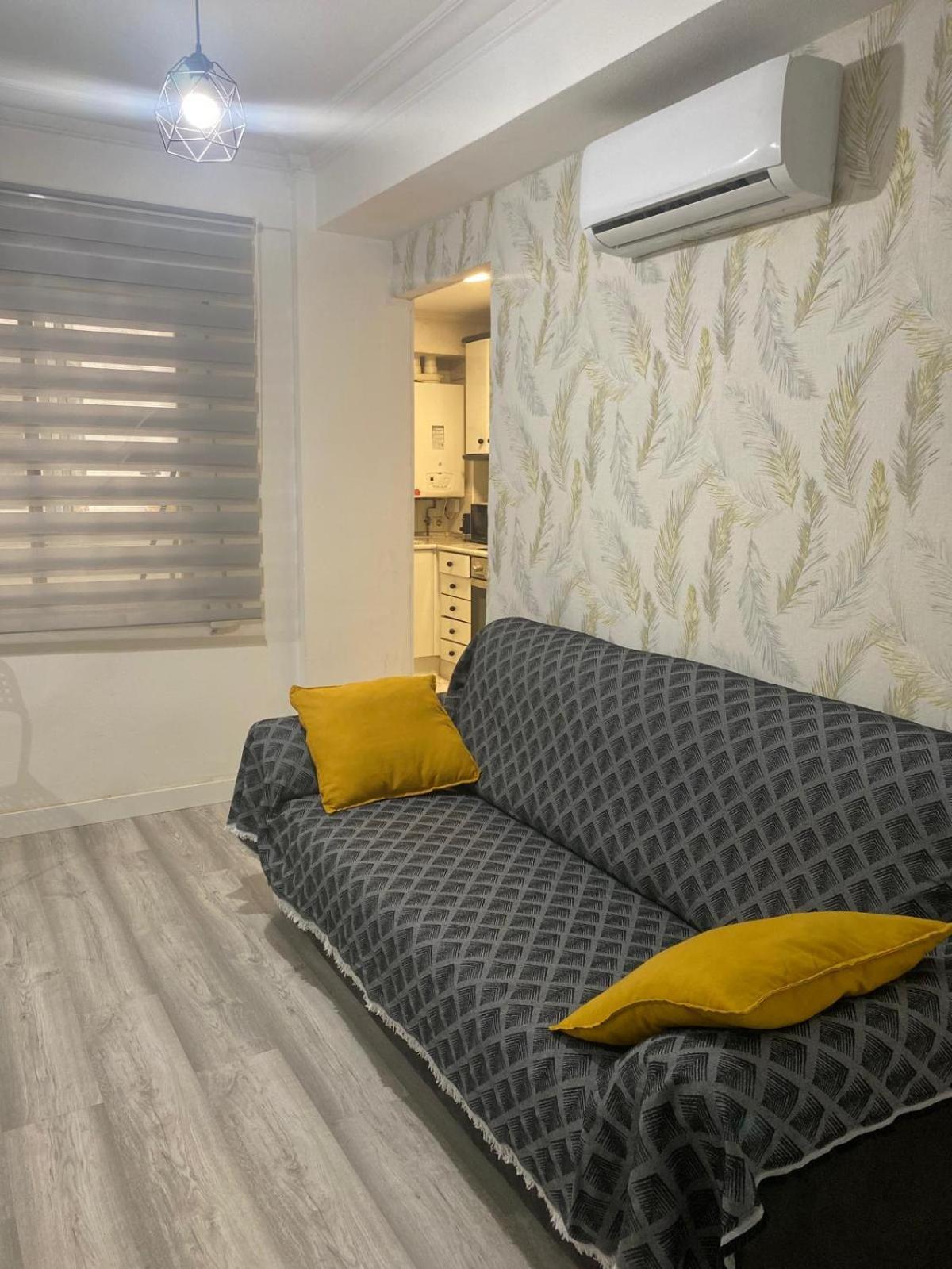 Apartamento San Anton Huesca Extérieur photo