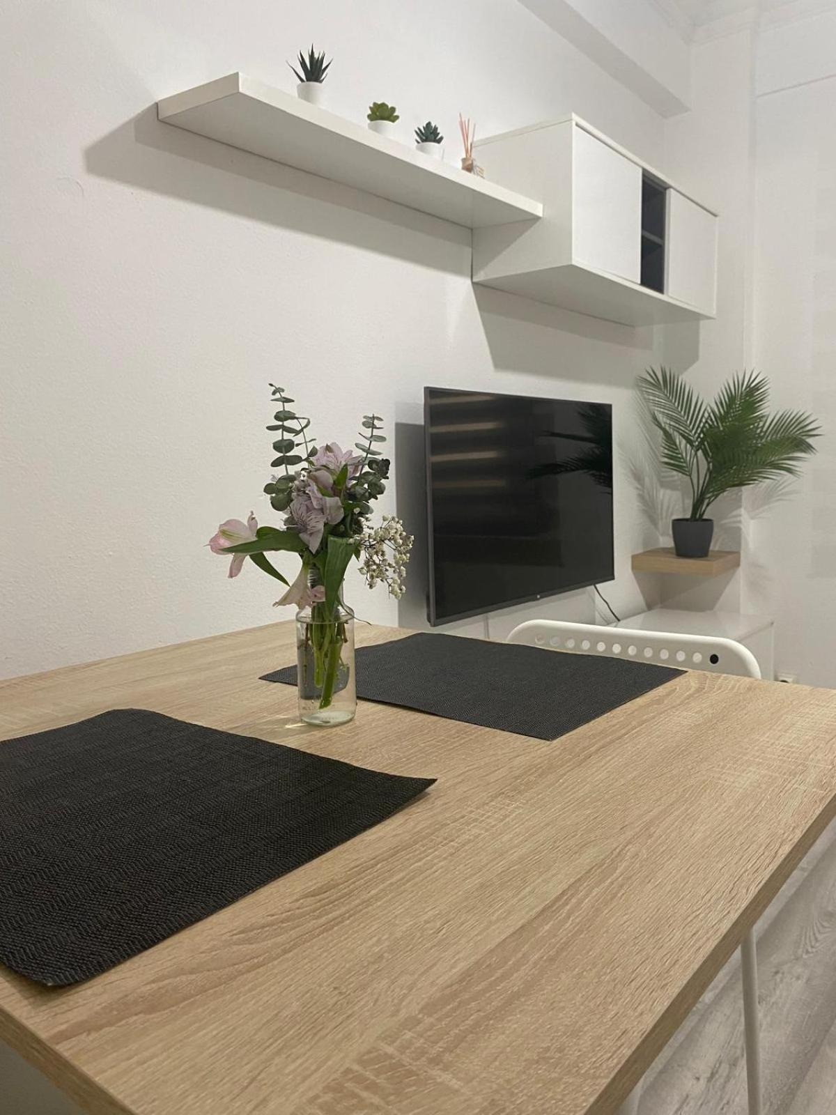 Apartamento San Anton Huesca Extérieur photo